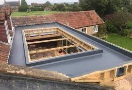It will also depend on the type of roofing as upvc and single layer epdm take far less time than a bitumen roof. Flat Roof Roofing Repair Or Replacement Ce Roofing Flat Roof Flat Roof Replacement Flat Roof Repair
