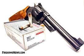 is the 357 magnum the most versatile