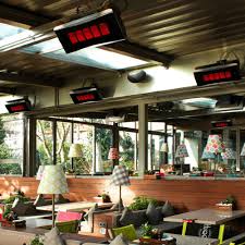 Residential Patio Heaters Courtice