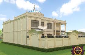 House Front Designs In Pakistan
