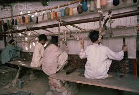 let s make kashmir child labour free