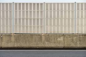 Do Highway Noise Barrier Walls Work In