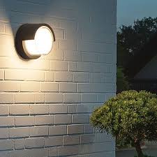 Wall Lights Outdoor Wall Lighting
