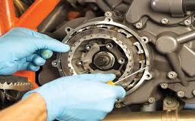motorcycle clutch replacement cost