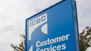 Icbc Has Yet To Provide Full Road Map Of Planned Auto