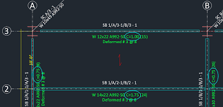 steel beam design enhanced camber