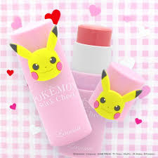 adorable pokémon cosmetics