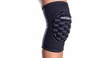 Image result for basketball knee pads advantage and disadvantage