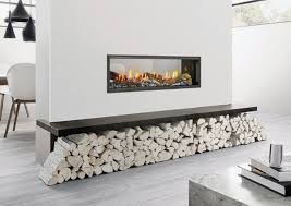 gas log fires artificial fireplaces