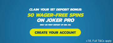 10 free spins play through: Thrills Casino Bonus Code 2021 Vip Promo 50 Wager Free Spins