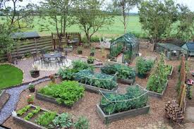 Vegetable Garden Vegetable Garden Design