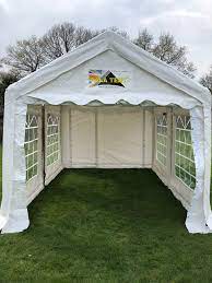 party tent marquees hire in west sus