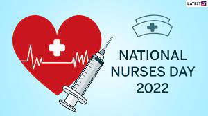 Nurses Day 2022 Greetings & GIF Images ...