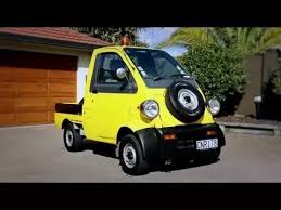 Is A Daihatsu Midget Street Legal In The United States Quora