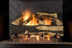 Gas Logs Gas Fireplace Logs