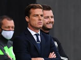 Fulham fc* oct 13, 1980 in london, england. Scott Parker Fulham Will Not Be Pushovers This Season Sports Mole