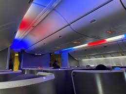 american airlines 777 200 business