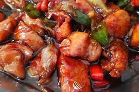 Korea juga merupakan negara yang senang mengkonsumsi ayam. Resep Ayam Fillet Saus Tiram Spesial Dan Mewah Yang Menggoyah Lidah Galamedia News