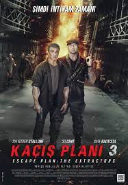 Kaçış Planı 3 Filmi Galerisi - Box Office Türkiye