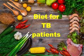 Diet For Tb Patients By Dr Amit Gupta