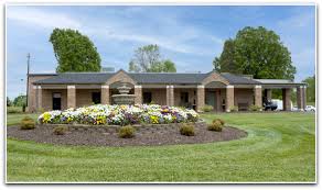funeral home crematory