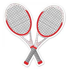 10 tennis racquets cutout wimbledon
