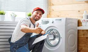 Washing Machine Repair - Clothes Washer Repair - DIY Repair Tips