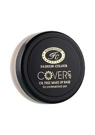 coverup makeup base shade 02 for women