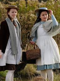 Follow anne as she learns to navigate her new life on prince edward island, in this new take on l.m. Anne And Diana Anne With An E Tv Fanatic