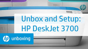 Create an hp account and register your printer. Hp Deskjet 3755 All In One Printer Setup Hp Support