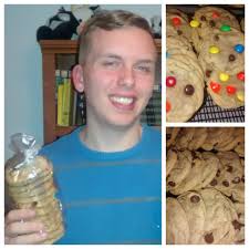 Instead, opt for a mix of milk or semisweet and dark chocolate chunks. Cookies For Spain Send Nate Out With A Bang Cookies For Spain Is Always Taking Orders M M Chocolate Chip And Chocolate Chip Cookies Suggested Donation Is 10 A Dozen All Proceeds