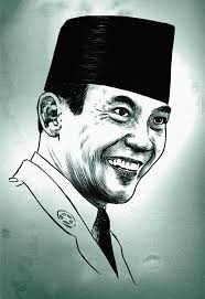 AMIN HIDAYAT CENTER: PERKEMBANGAN PERGERAKAN NASIONAL INDONESIA