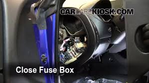 Merely said, the 2003 mitsubishi eclipse fuse box is universally compatible with any devices to read. Interior Fuse Box Location 2000 2005 Mitsubishi Eclipse 2005 Mitsubishi Eclipse Spyder Gs 2 4l 4 Cyl