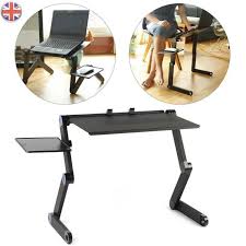 laptop stand desk table adjustable