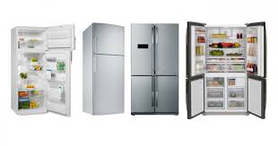 refrigerators list in philippines