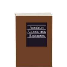 fiduciary accounting handbook 2018