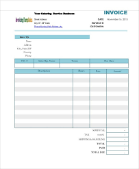 We offer image contoh invoice gst malaysia nintoh is similar, because our website focus on this category, users can find their way easily and we show a straightforward theme to find images that allow a individual to search, if your pictures are on our website and want to complain. 12 Catering Invoice Templates Free Word Pdf Format Download Free Premium Templates
