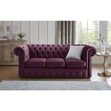 malta purple 01 sofa chesterfield sofas