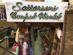 sattar sons carpet world in shivaji