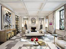 top 5 french interior designers of all
