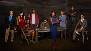Staffel 1 staffel 2 staffel 3 staffel 4 staffel 5 staffel 6. How To Get Away With Murder Netflix
