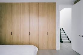 Ten Bedrooms With Wardrobes That Are