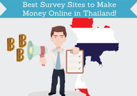 Top sites to make money online in nigeria. 17 Best Survey Sites To Make Money Online In Thailand