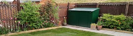landscaping ideas for your garden shed
