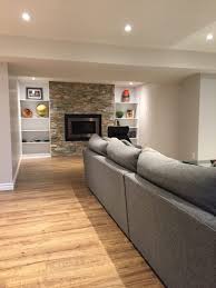 Basement Finishing Cost The Cost Of