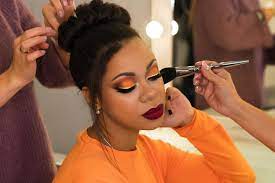 makeup artist jobs and their skills