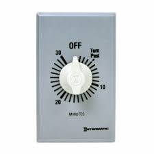 Wall Timer Switch