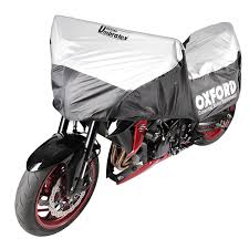 Oxford Umbratex Motorcycle Cover Large
