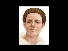 Elizabeth i pioneered this syndrome says mat collishaw, an artist who has embarked on the task of recreating the true face of the virgin queen. The Face Of Mary I Queen Of Scots Photoshop Reconstruction Youtube