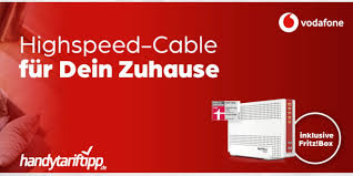 Vodafon zuhause dsl auftrag ohne pc. Highspeed Zuhause Internet Phone Cable Von Vodafone Mit Der Fritz Box 6591 Cable Handytariftipp